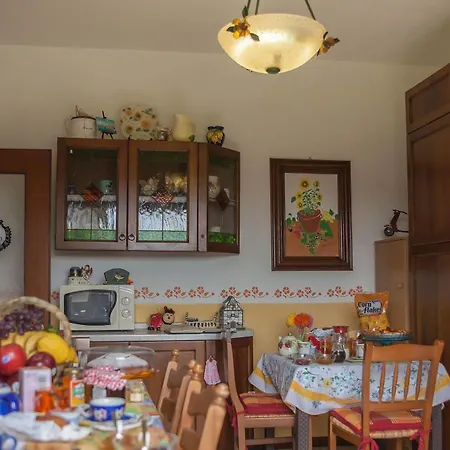 Alojamento de Acomodação e Pequeno-almoço Fausto & Deby Mira