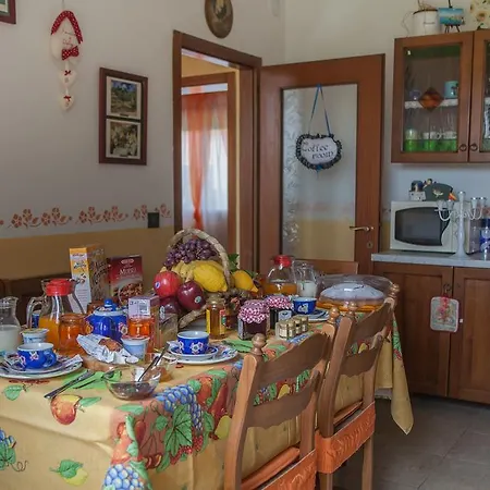 Fausto & Deby