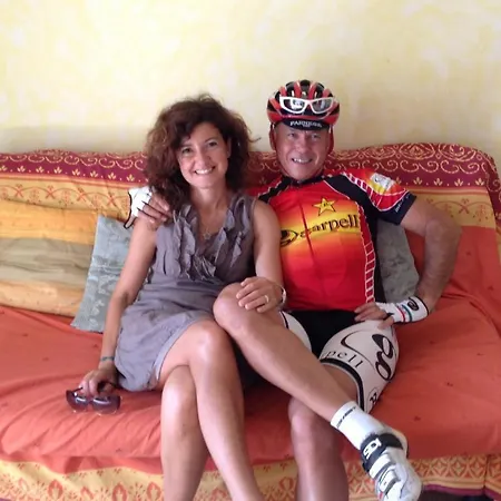 Fausto & Deby Nocleg ze śniadaniem