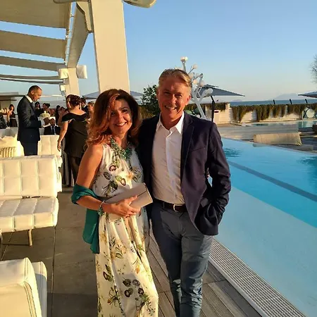 Fausto & Deby Nocleg ze śniadaniem Mira