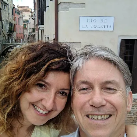 Fausto & Deby Nocleg ze śniadaniem Mira